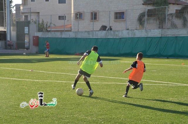 فيديو : قسم الشبيبة في نادي الوحدة يعود بهمم عالية .. ولقاء مع مدرب الاشبال في القطرية اسماعيل عامر